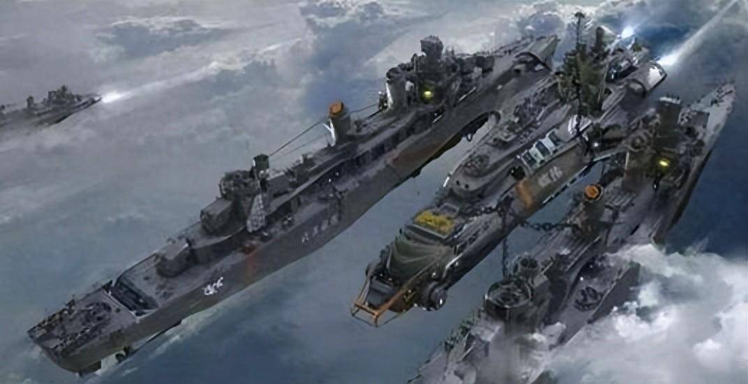 空天母舰,未来的梦想还是科技的现实?,空天母舰,未来科技梦想还是现实?