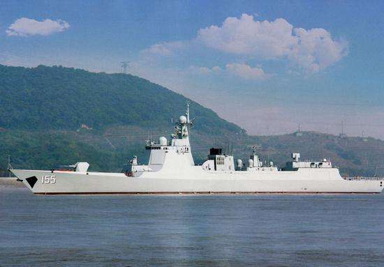 海军583上饶舰,荣耀与担当的象征,海军583上饶舰,荣耀与担当的海洋卫士标志