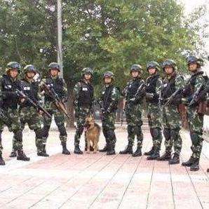 中国人民武装警察部队特种警察学院,培育精英的摇篮,中国人民武装警察部队特种警察学院,精英摇篮培育地