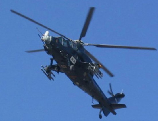 武直十直升飞机,空中力量的璀璨明珠,武直十直升飞机,空中力量的耀眼明珠