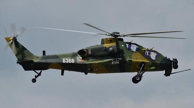 武直十直升飞机,空中力量的璀璨明珠,武直十直升飞机,空中力量的耀眼明珠