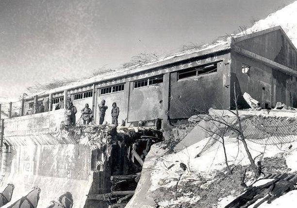 长津湖之战与水门桥的历史意义,长津湖之战与水门桥的历史地位与意义