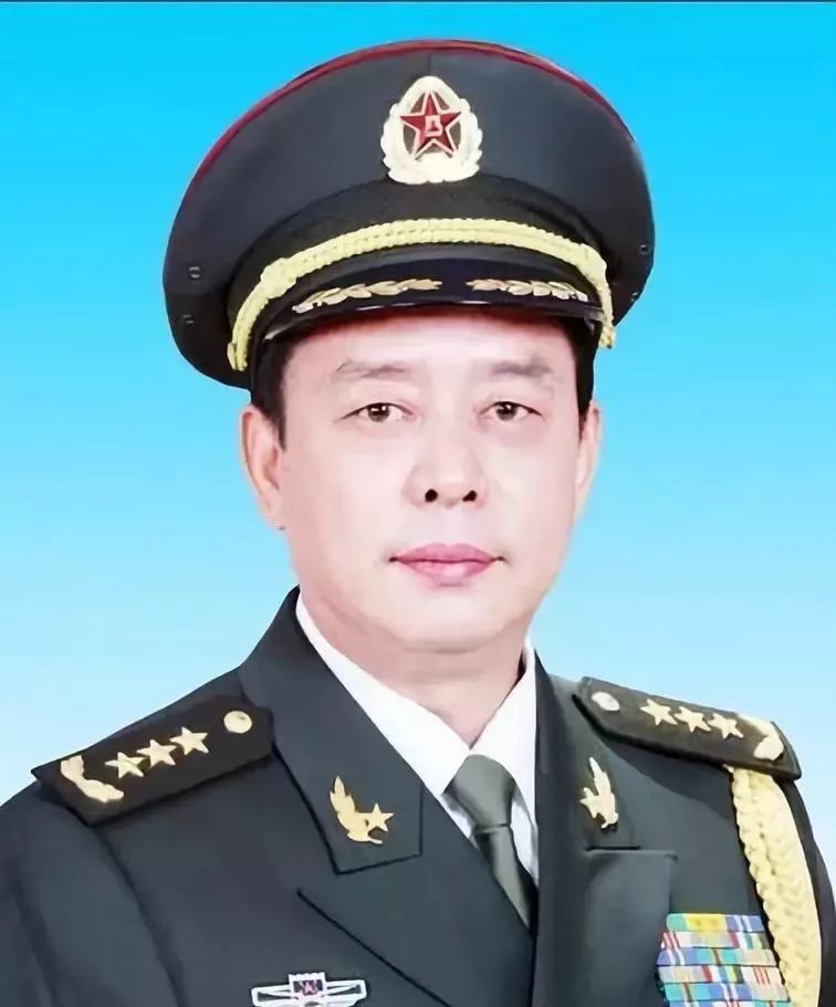 中国人民解放军陆军第21集团军