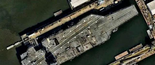 揭秘中国海军新利器,004航母视频的背后故事,揭秘中国海军新利器,004航母背后的故事