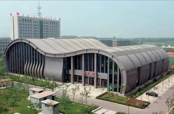 武警特种警察学院的位置及其重要性，武警特种警察学院位置与重要性概述