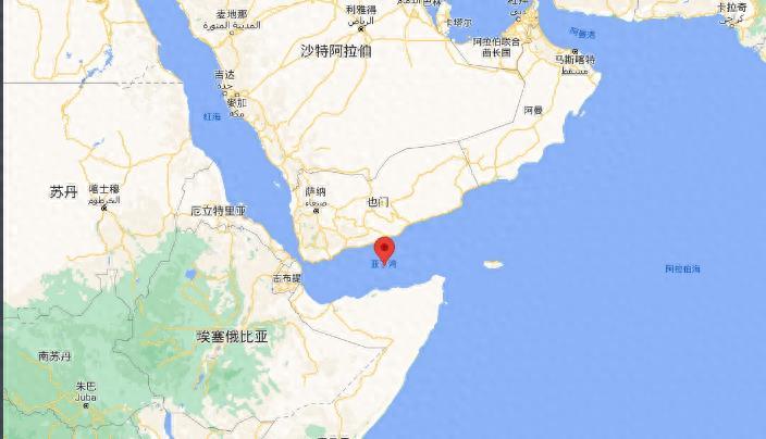 和平之海的新篇章