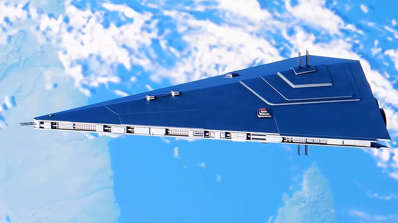 玄鸟号航天母舰,探索宇宙的新纪元,玄鸟号航天母舰,开启宇宙新纪元探索之旅