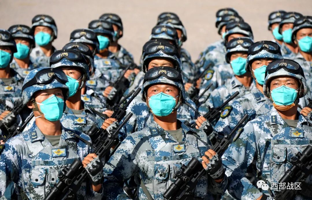 中国陆军方阵,力量与荣耀的象征,中国陆军方阵,力量与荣耀的辉煌展现