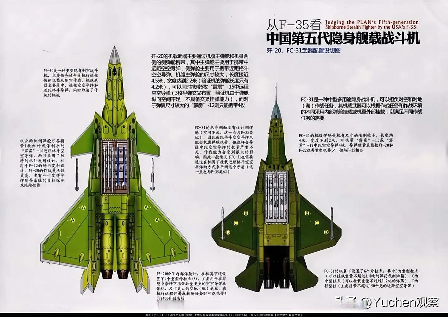 目前中国重型歼击机的现状与发展,中国重型歼击机的现状与未来发展展望