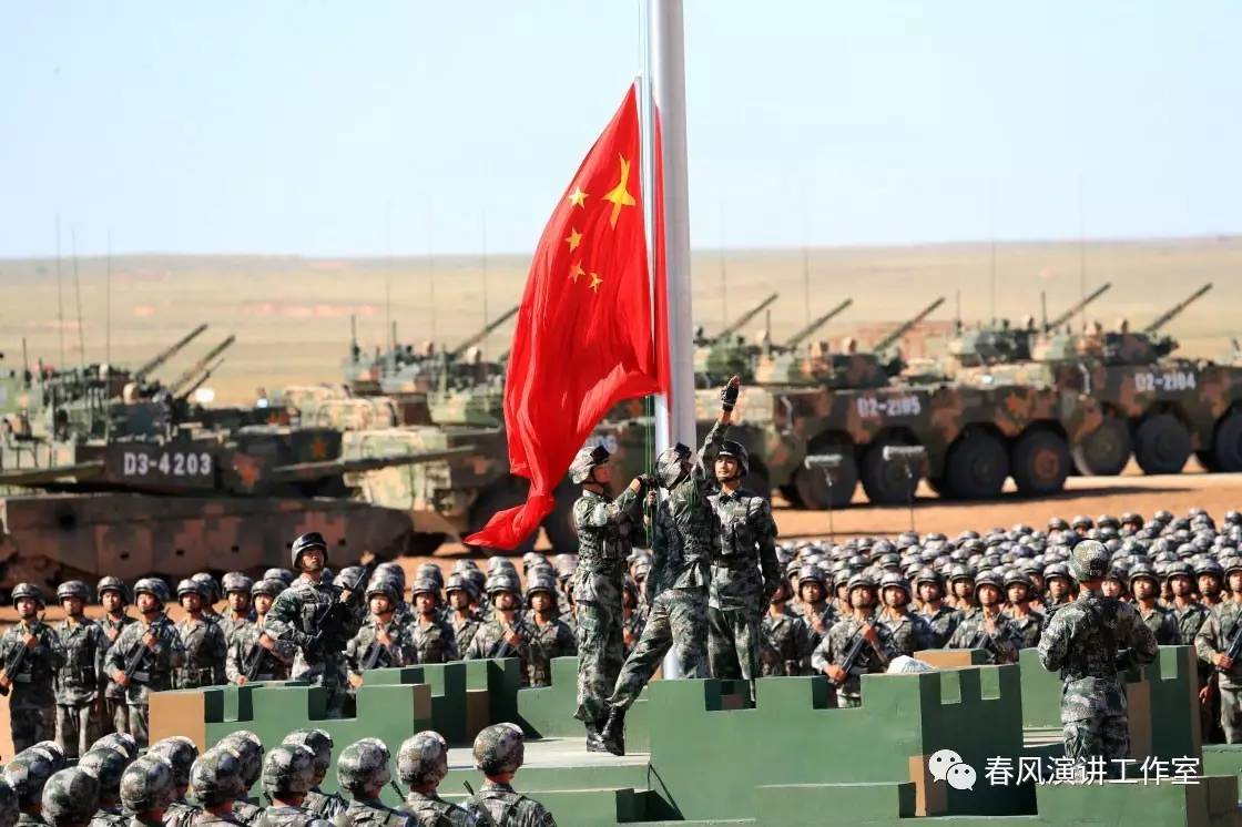 朱日和军演,北京军区在历史上的辉煌篇章(1993年),朱日和军演,北京军区历史上的辉煌篇章(1993年回顾)