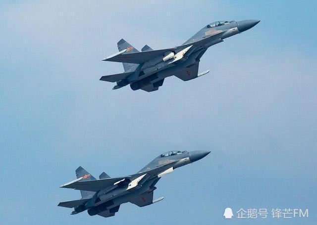 中国空军歼-16数量及其影响,中国空军歼-16数量及其战略影响力分析