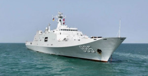 中国人民解放军海军舷号,荣耀的象征与力量的展现,中国人民解放军海军舷号,荣耀与力量的象征