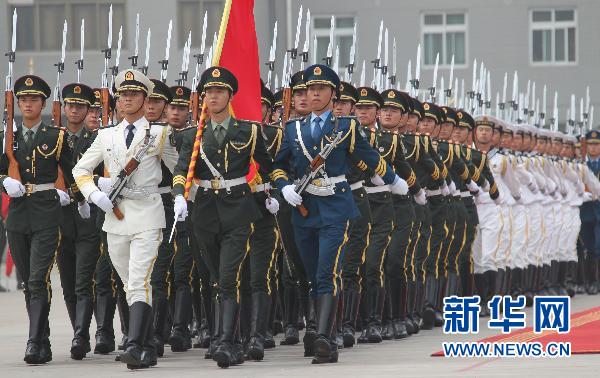 荣耀与威严的象征