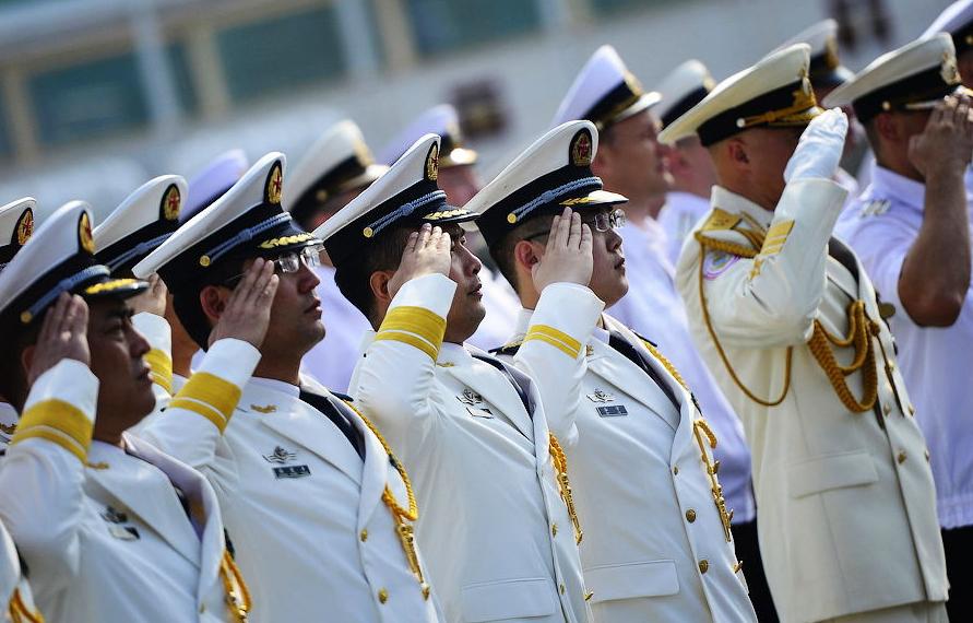 为什么叫051型驱逐舰?——探寻中国海军的传奇战舰命名背后的故事,揭秘中国海军传奇战舰命名背后的故事,为何称051型驱逐舰?