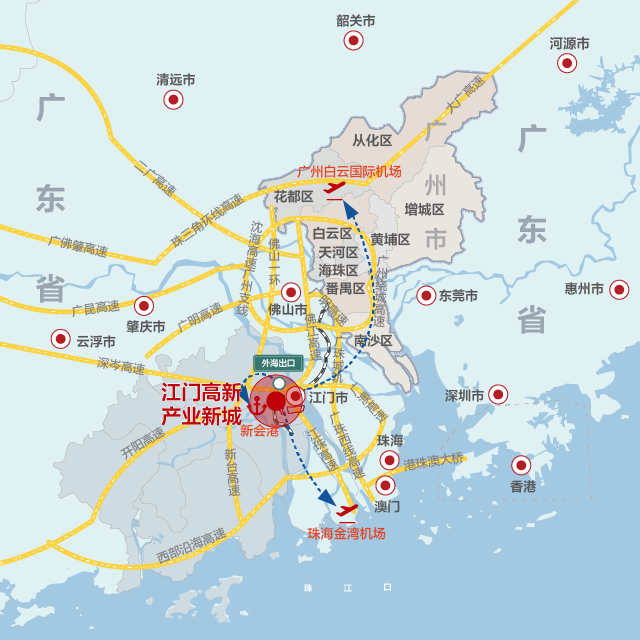 地理位置与战略价值