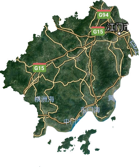 南海舰队江门基地的地理位置与战略价值,南海舰队江门基地的地理位置及战略价值解析