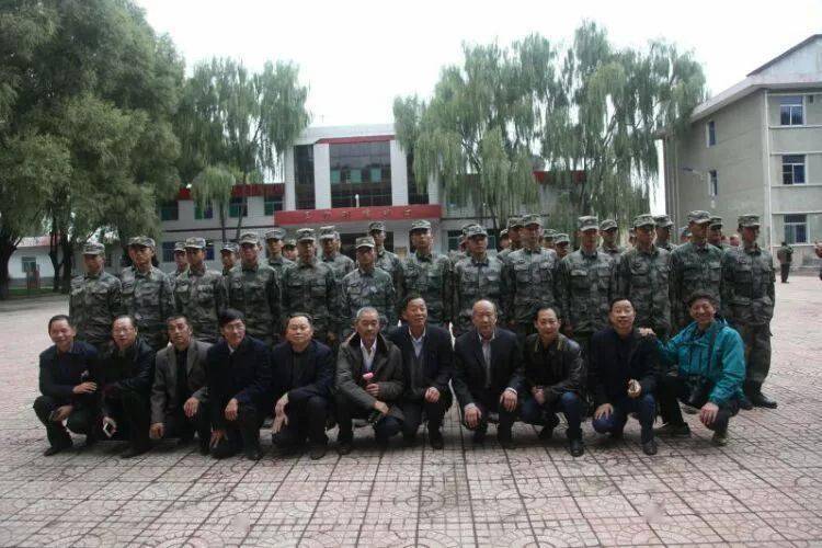 揭秘21集团军63师188团,一支英勇无畏、纪律严明的精锐部队,揭秘英勇无畏、纪律严明的精锐部队——21集团军63师188团风采展示