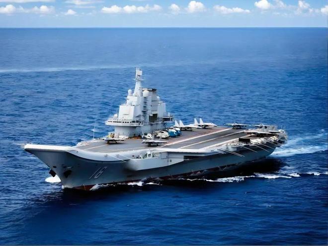 我国航空母舰的资料,我国航空母舰详解资料揭秘