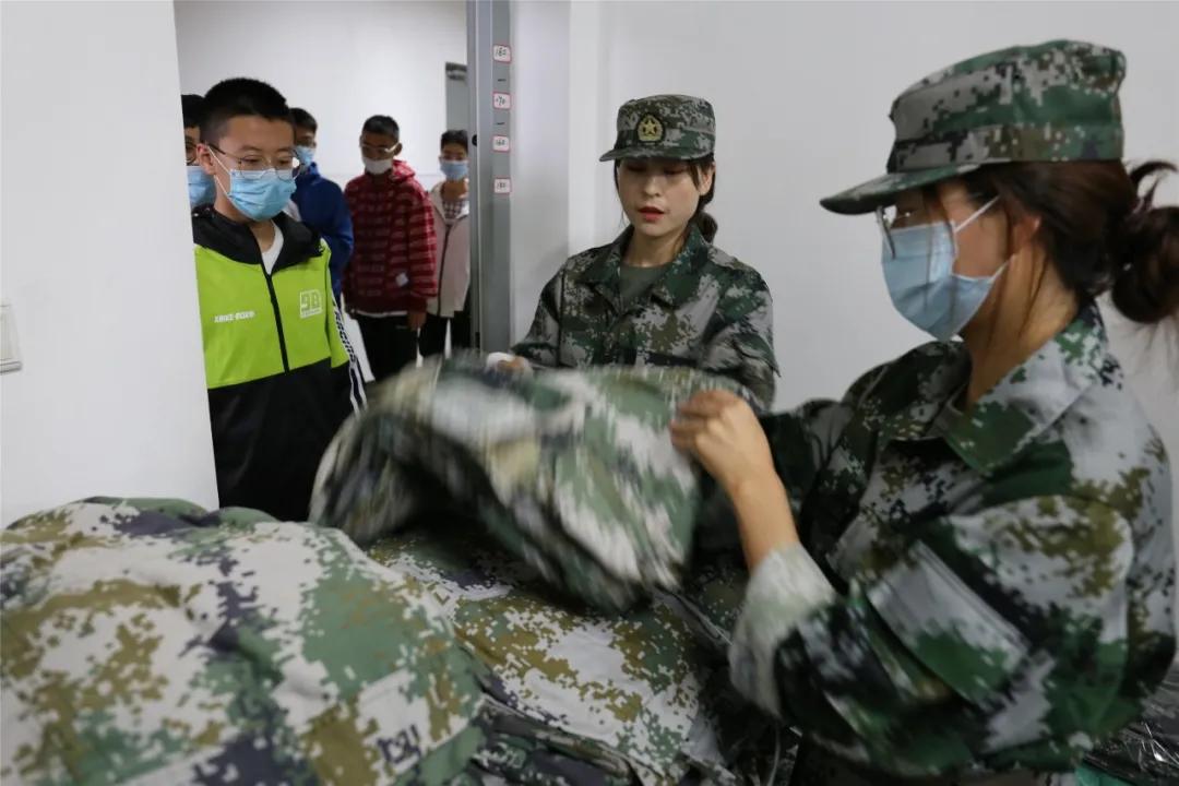 中央军事频道在2020年的表现与影响，中央军事频道在2020年的表现及其影响力分析