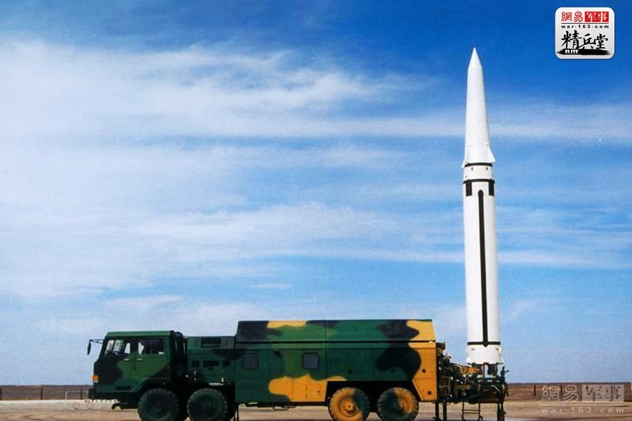 中国二炮真的世界第一吗?探讨与解析,中国二炮的实力探讨与解析,是否真乃世界第一?