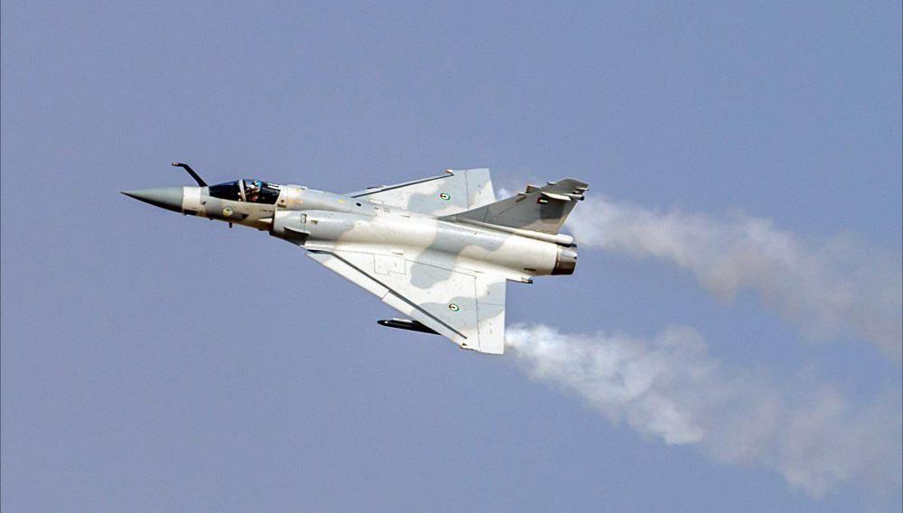 歼-10C与幻影2000,空中力量的对比与探析,歼-10C与幻影2000,空中力量对比与深度探析