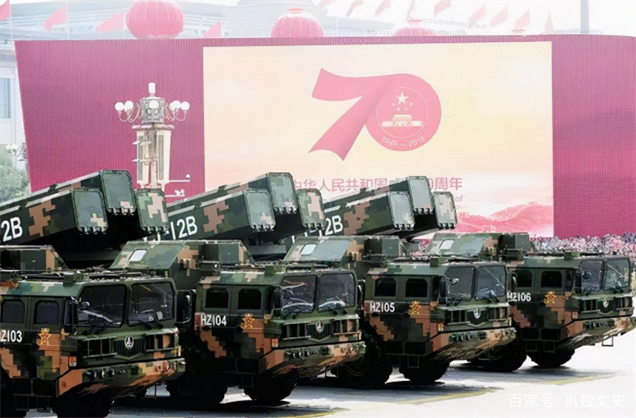 荣耀时刻,2019阅兵方队合集一览,荣耀瞬间,2019阅兵方队全景展示