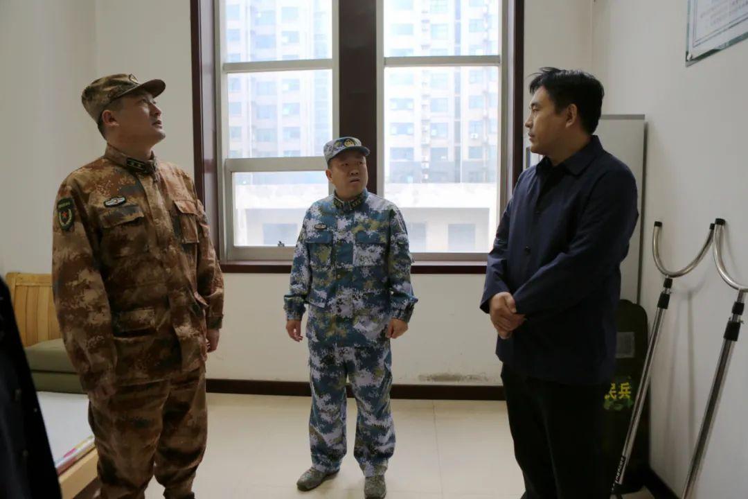 邹平市人民武装部官网,连接军民,共筑强军梦,邹平市人民武装部官网,军民共筑强军梦