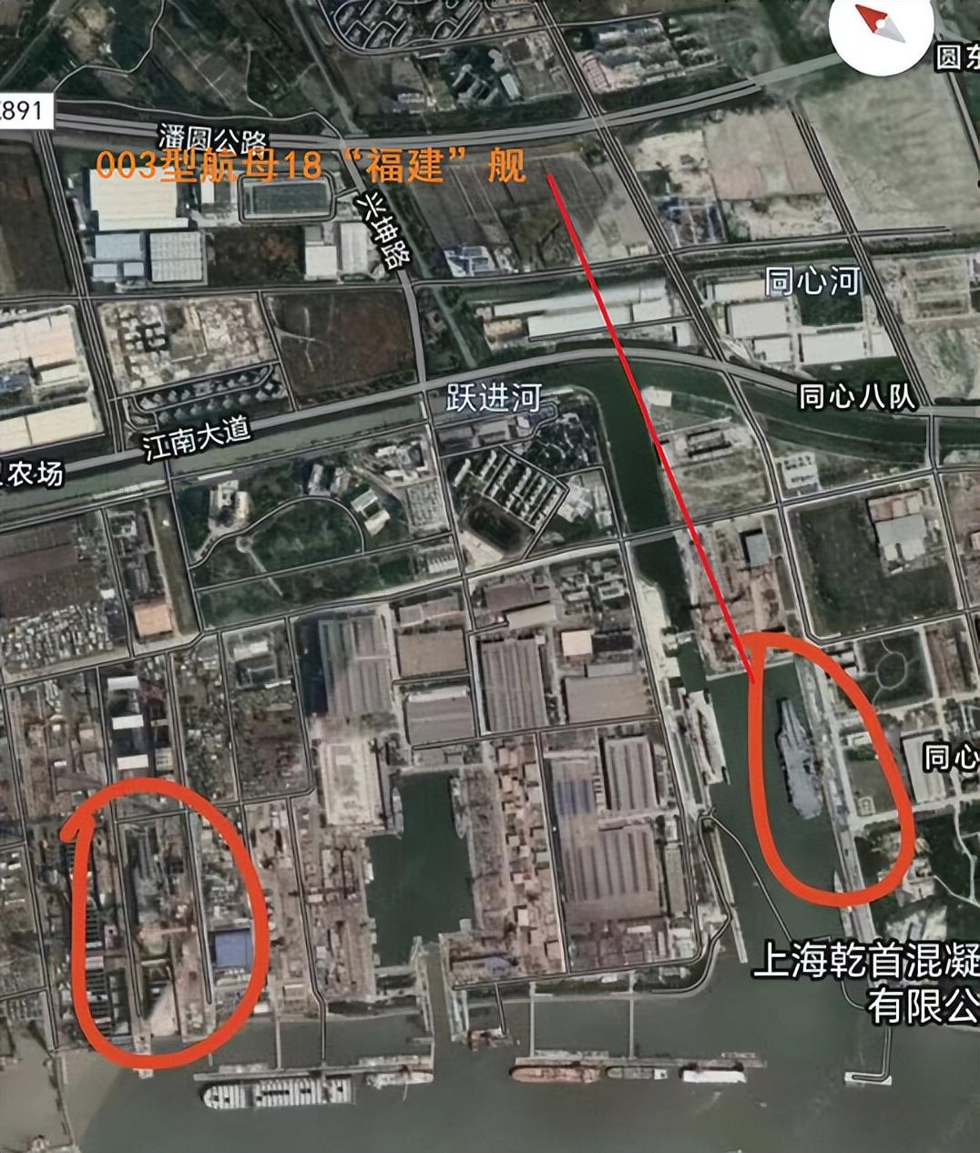 探索中国海军新纪元,003型江苏舰,探索中国海军新纪元,揭秘江苏舰的崛起之路