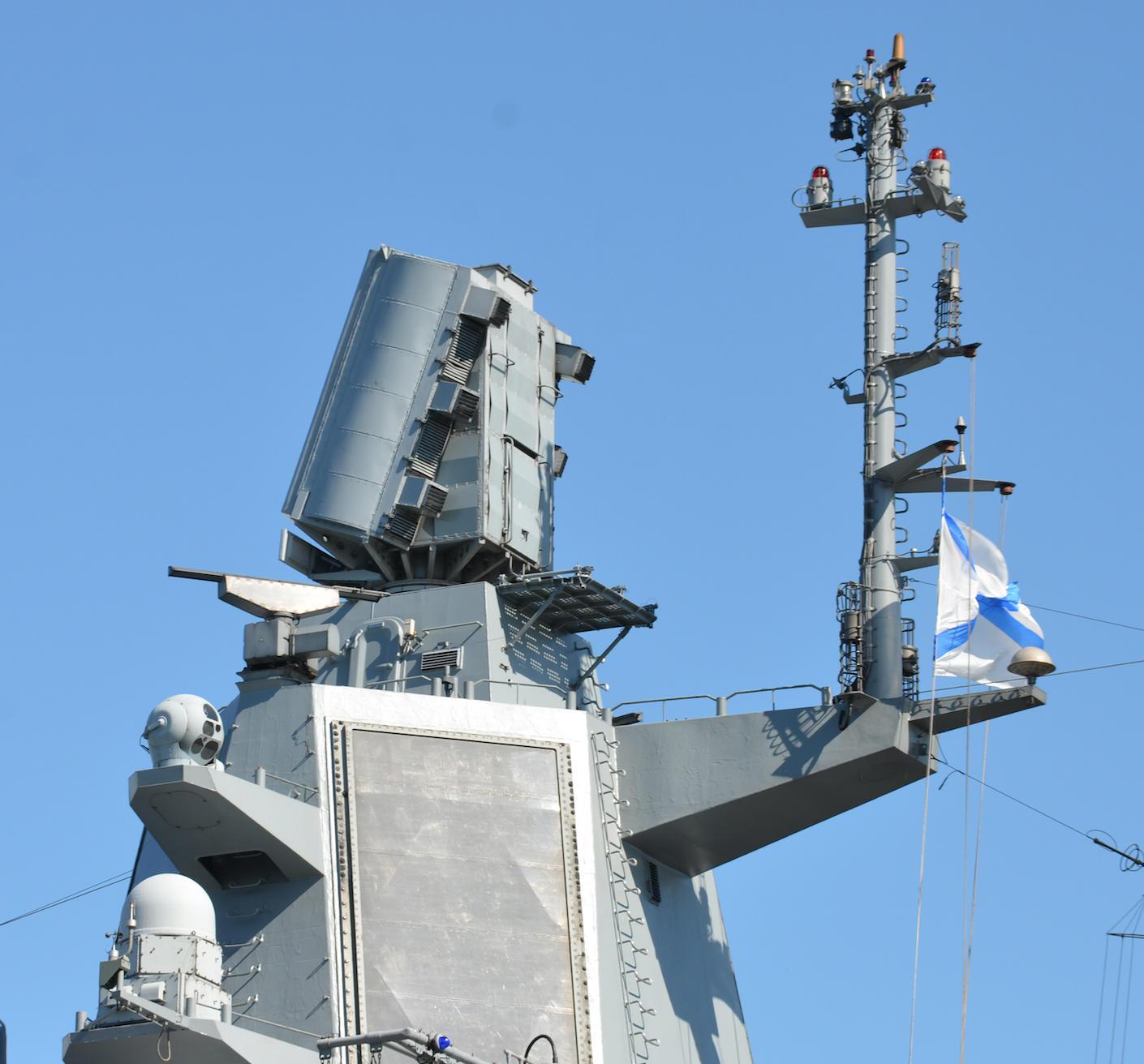 中国的大型护卫舰,捍卫海洋力量的坚实后盾,中国大型护卫舰,捍卫海洋力量的坚实后盾