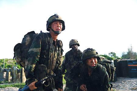 委内瑞拉猎人学校