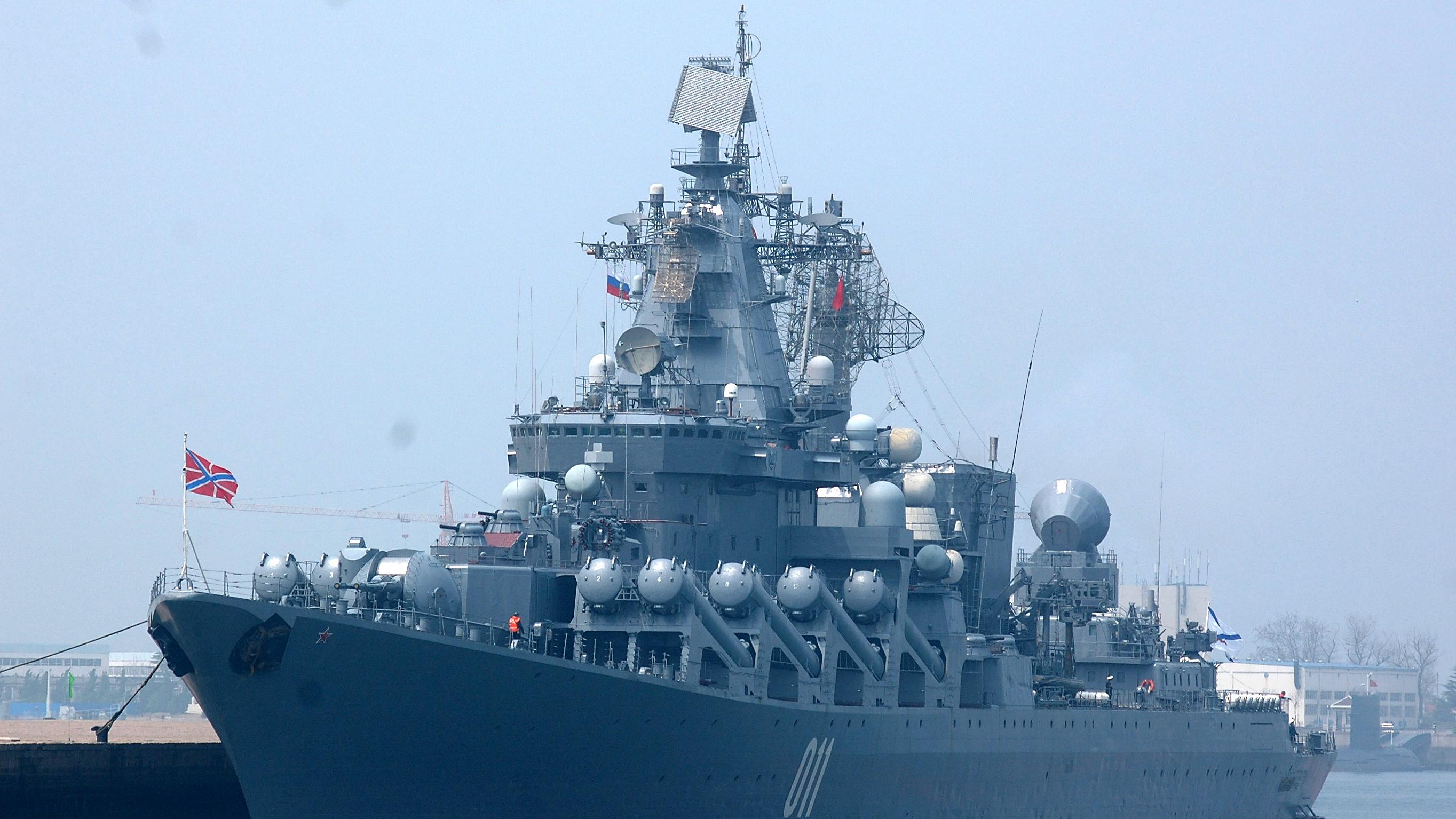 瓦良格号导弹巡洋舰的舷号,历史、现状与未来展望,瓦良格号导弹巡洋舰,舷号之谜,历史回眸与未来展望