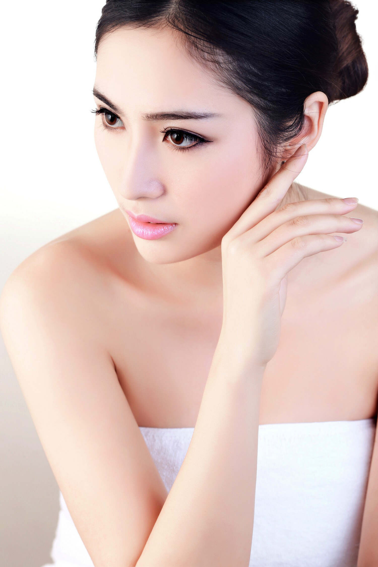 王中王美女一肖图036,神秘魅力与独特风采,王中王美女一肖图036,神秘魅力与独特风采展现