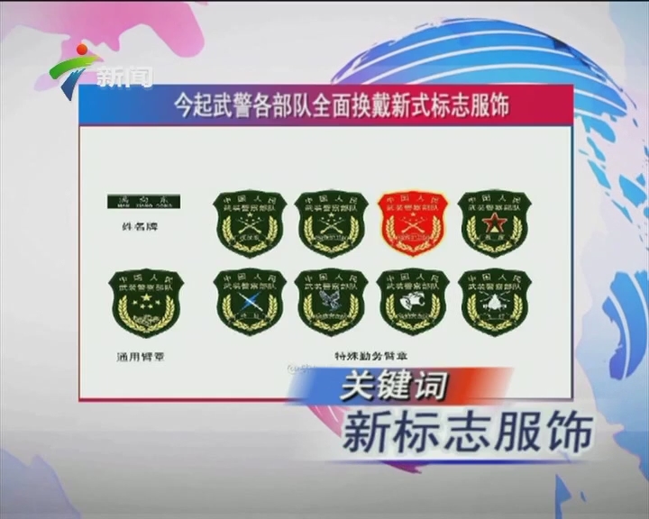 揭秘2024年武警新式礼服,荣耀与使命的象征,揭秘,武警新式礼服——荣耀与使命的象征(2024版)