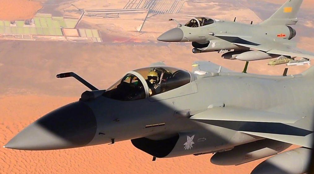 歼-10C单价多少，深度解析中国先进战斗机的价格因素，深度解析，歼-10C战斗机的价格因素与单价揭秘