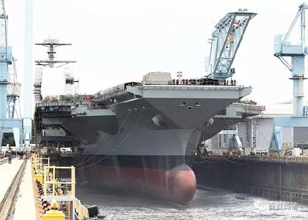 航天母舰下水,开启新时代的海洋探索之旅,航天母舰下水,开启海洋探索新纪元
