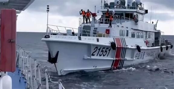 菲律宾南海事件简述,菲律宾南海事件简述及影响