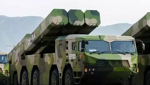 长剑-10巡航导弹的增程技术,探索与前景,长剑-10巡航导弹增程技术探索与前景展望