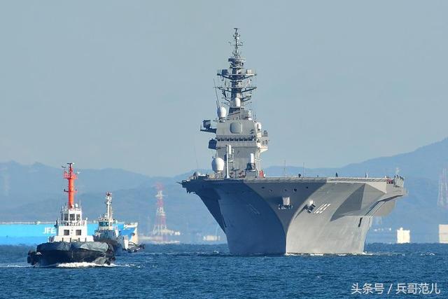 出云号与福建舰，谁更胜一筹？，出云号与福建舰，谁领风骚，一较高下？