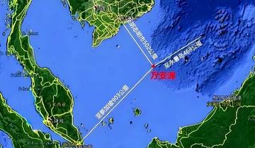 中国网友评论南海局势最新军事动态,中国网友热议南海局势最新军事动态评论