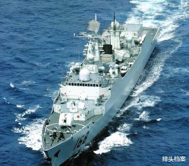 揭秘中国海军新篇章,052B舰改装曝光,揭秘中国海军新篇章,052B舰改装细节曝光