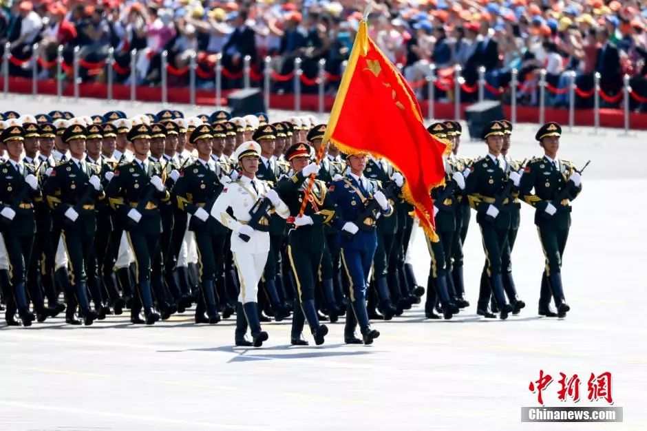 荣耀与庄严的象征