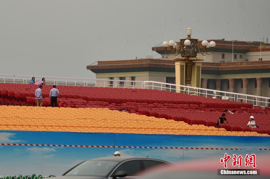 阅兵的目的和意义，阅兵的目的与意义概览