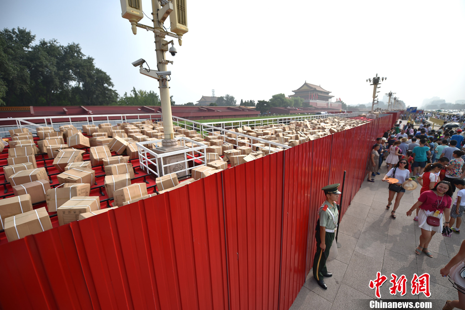 阅兵的目的和意义,阅兵的目的与意义概览