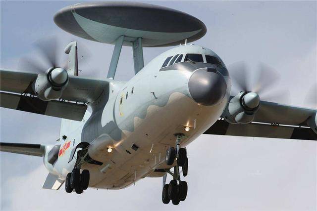 空警200装备数量及其影响力探讨,空警200装备数量及其影响力深度探讨