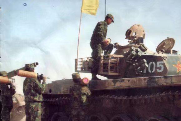 中国96主战坦克参数详解,中国96主战坦克参数全面解析