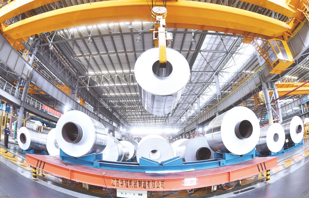 航空发动机产业链,构建与未来发展,航空发动机产业链构建及其未来发展展望