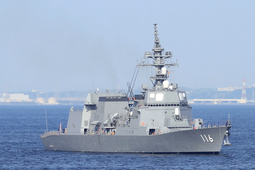 揭秘中国海军新利器,116号舰究竟是何舰?,揭秘中国海军新利器,神秘的116号舰探秘之旅