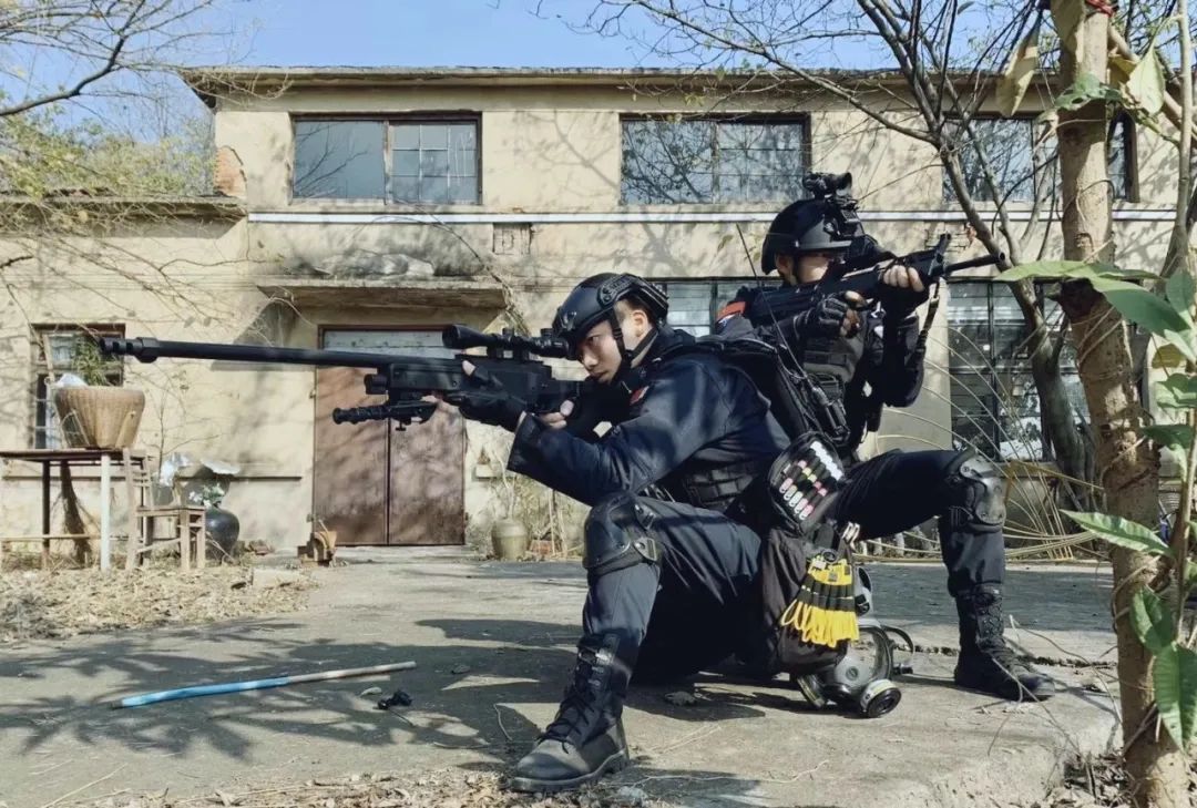 特警专业大学概览,特警专业大学深度解析