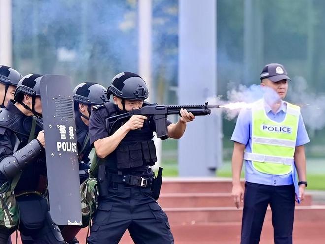 特警专业大学概览,特警专业大学深度解析