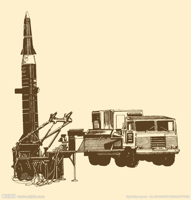 东风41导弹最帅画法大全,从初学者的基础到高手的进阶技巧,东风41导弹绘制指南,从初学者到高手的进阶技巧大全